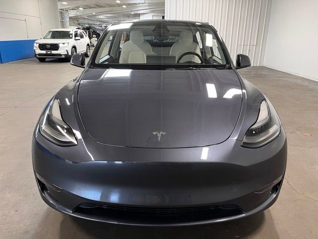 Used 2023 Tesla Model Y Performance AWD/4WD image 8