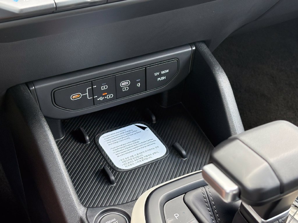 New 2026 Kia K4 GT-Line Turbo FWD image 24