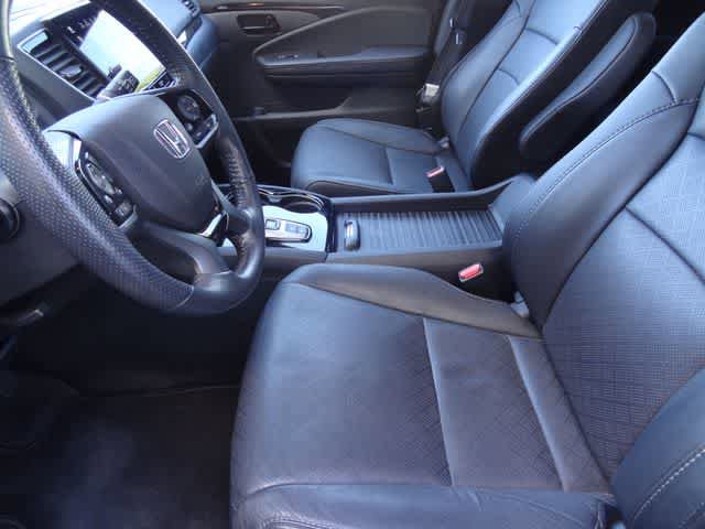 Used 2022 Honda Passport Elite image 6