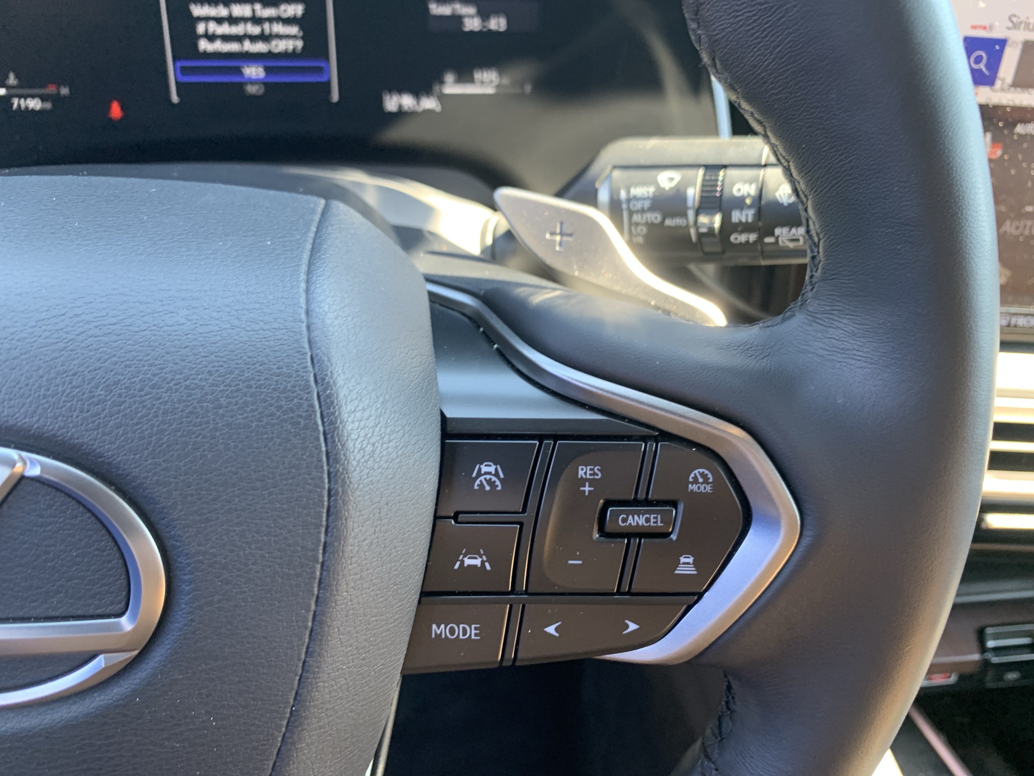 Used 2026 Lexus RX 350 Premium w/ Accessory Package (Z1) FWD image 20