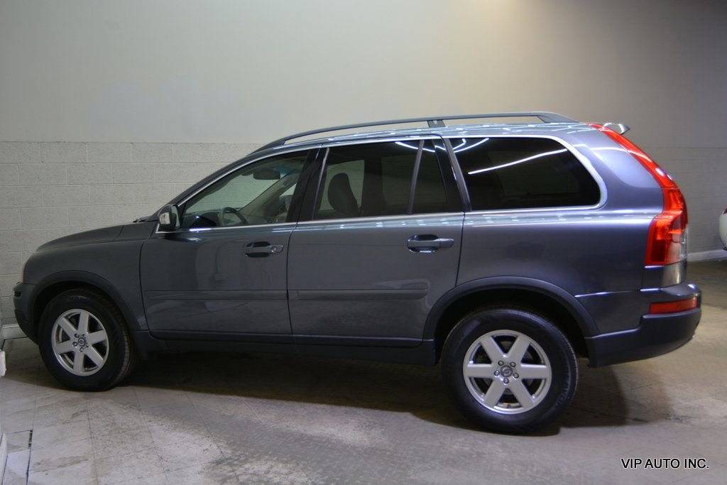 Used 2007 Volvo XC90 3.2 FWD image 29