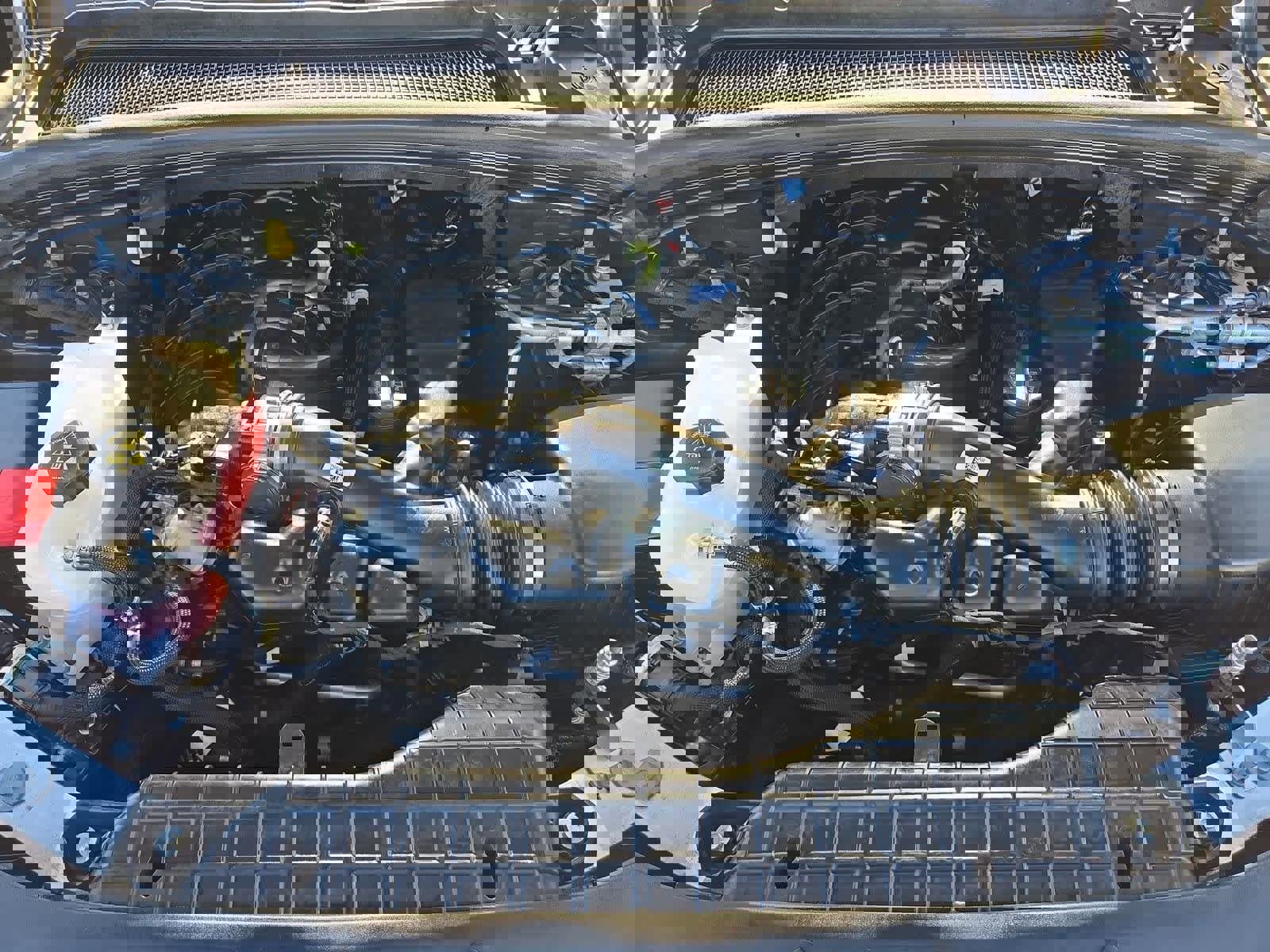 Used 2023 Jeep Grand Cherokee L Limited image 13