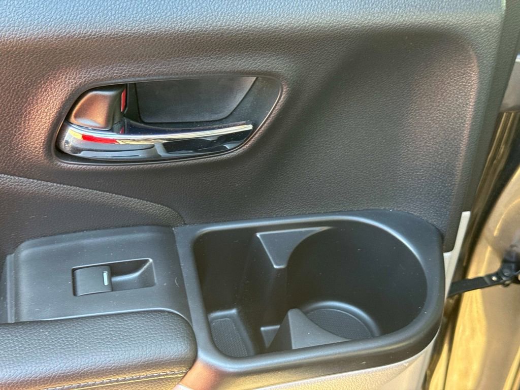 Used 2019 Honda Ridgeline RTL image 12