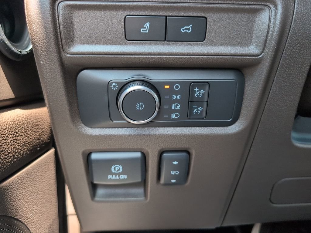 Certified 2022 Ford Expedition King Ranch RWD image 26