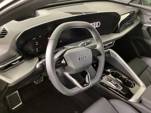 New 2025 Audi SQ5 Premium Plus image 9