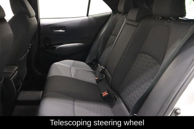 Used 2020 Toyota Corolla SE image 11