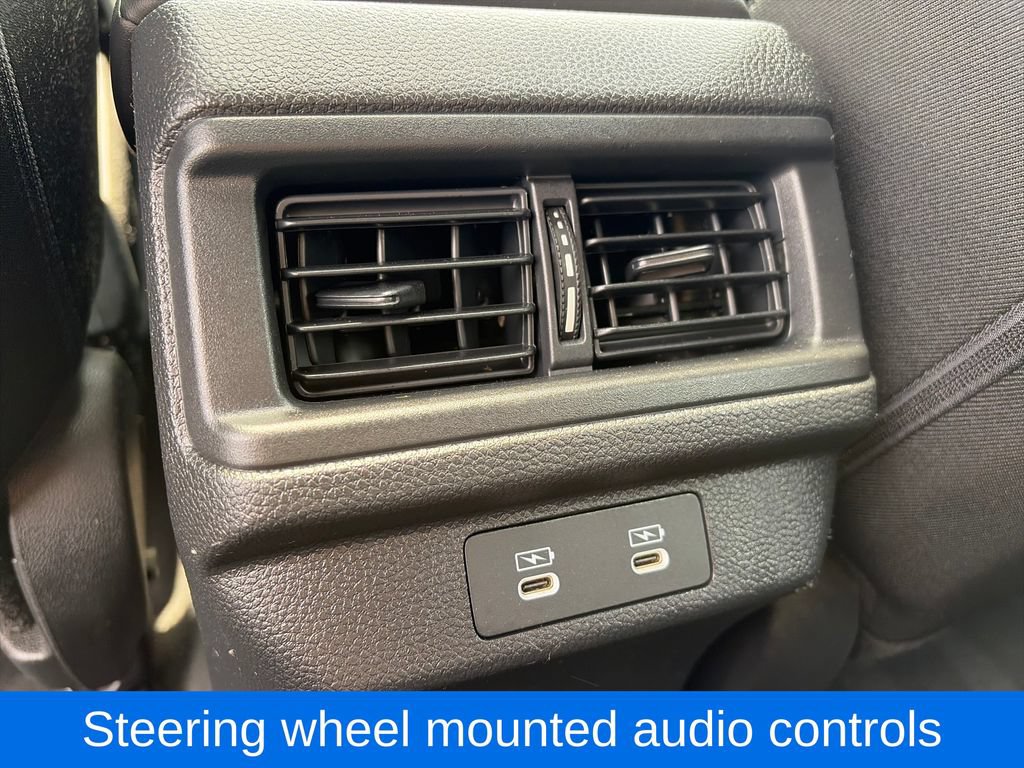 Used 2025 Honda Accord SE image 11