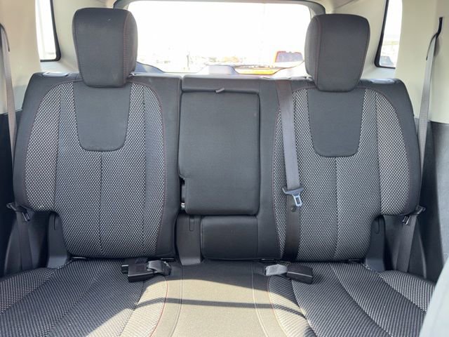 Used 2017 GMC Terrain SLE w/ Nightfall Package AWD/4WD image 21