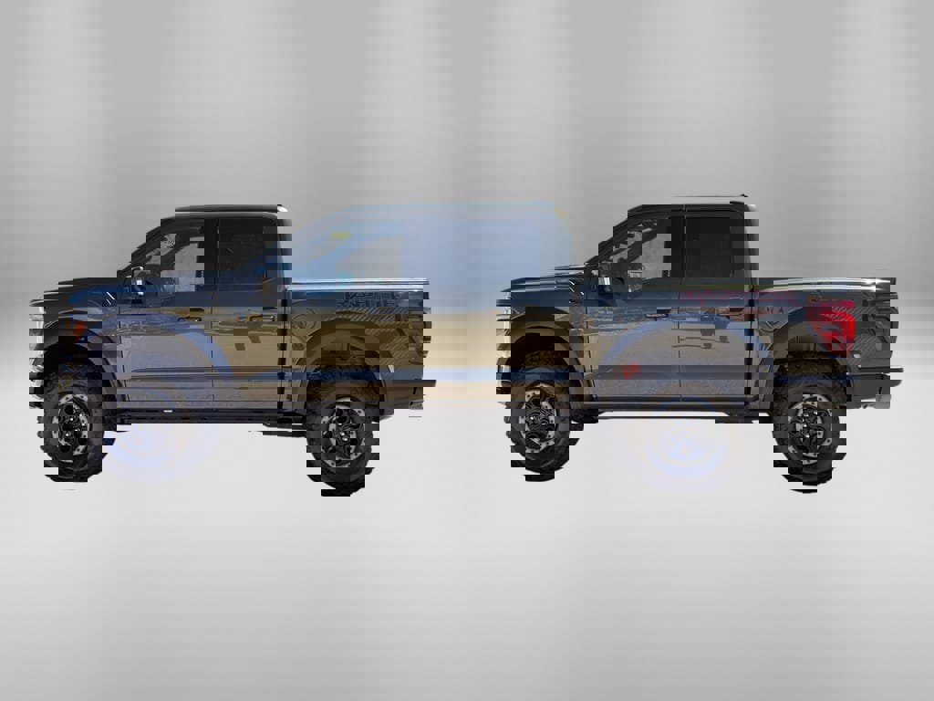 Used 2024 Ford F150 Raptor image 5