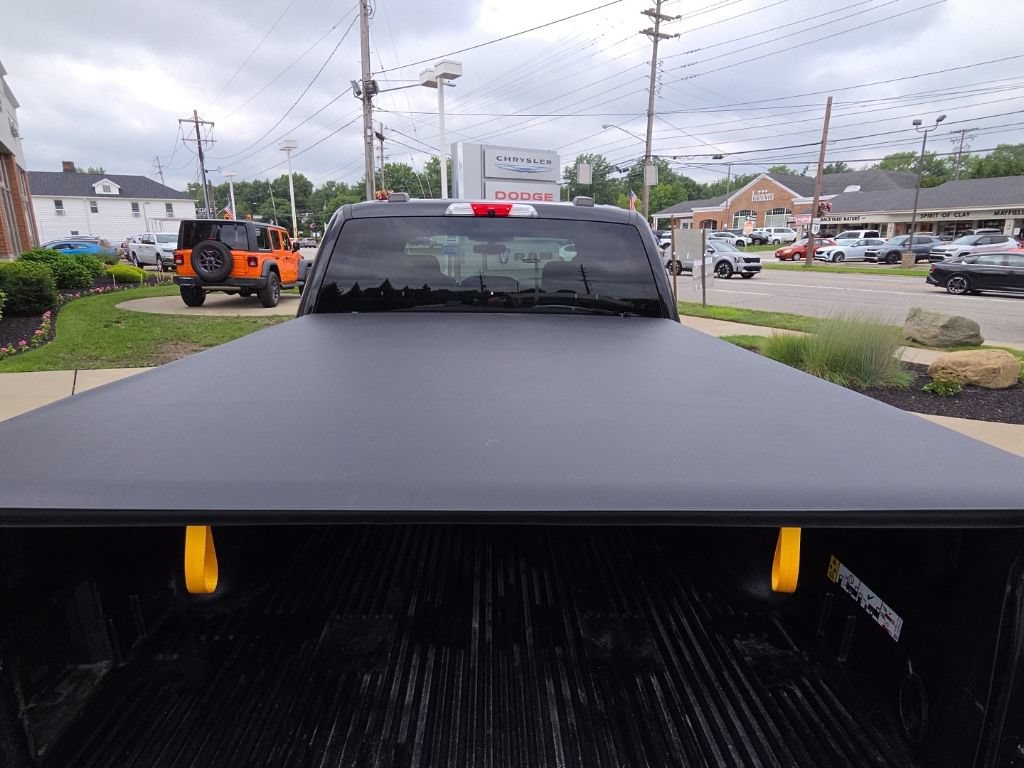 Used 2021 Ford F150 XLT w/ Equipment Group 302A High AWD/4WD image 18