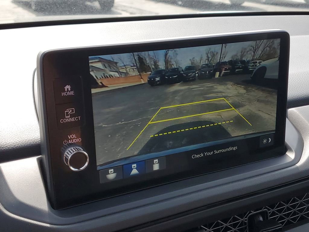 New 2026 Honda Accord LX image 18