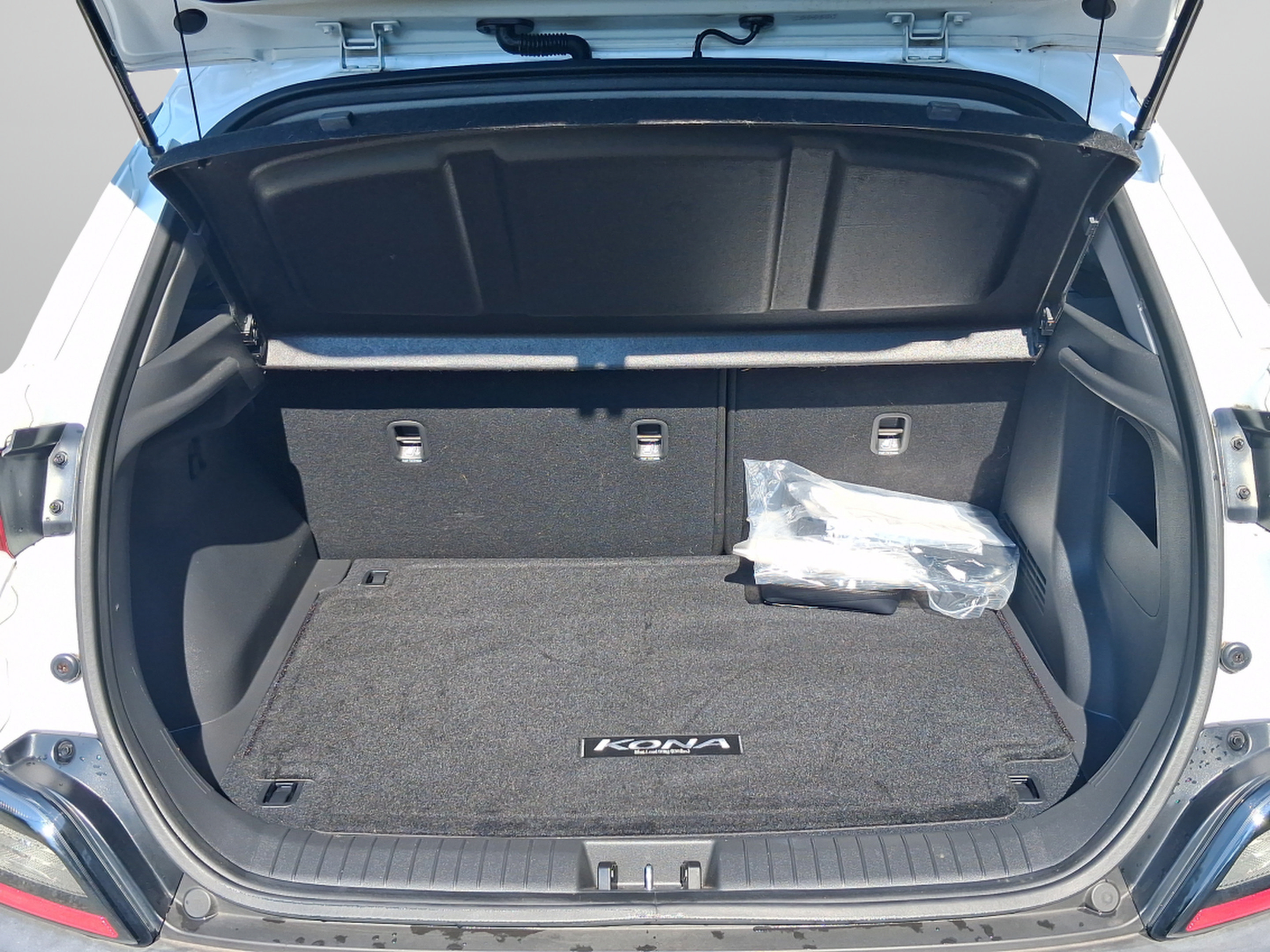 Used 2023 Hyundai Kona SEL AWD/4WD image 21