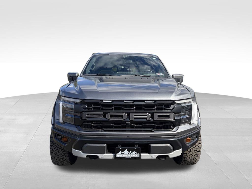 Used 2024 Ford F150 Raptor AWD/4WD image 29