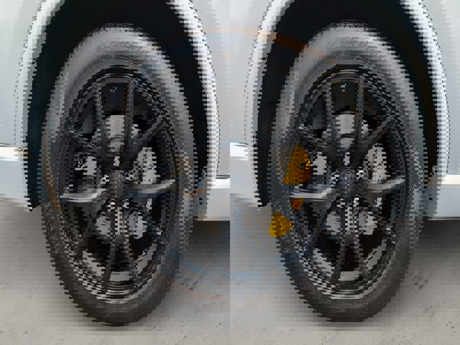 Used 2024 Dodge Durango SRT image 10