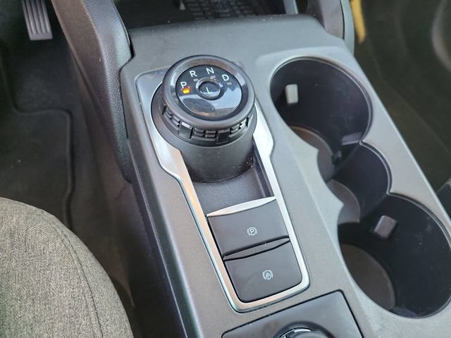 Used 2025 Ford Bronco Sport Big Bend AWD/4WD image 25