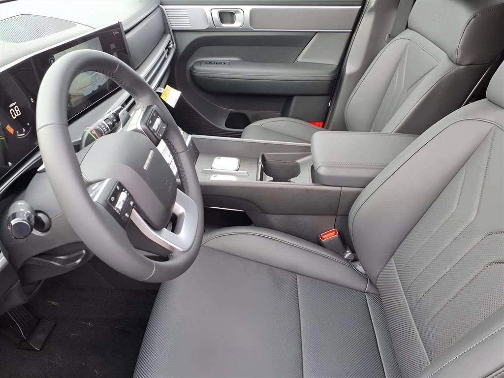 New 2026 Hyundai Santa Fe XRT image 12