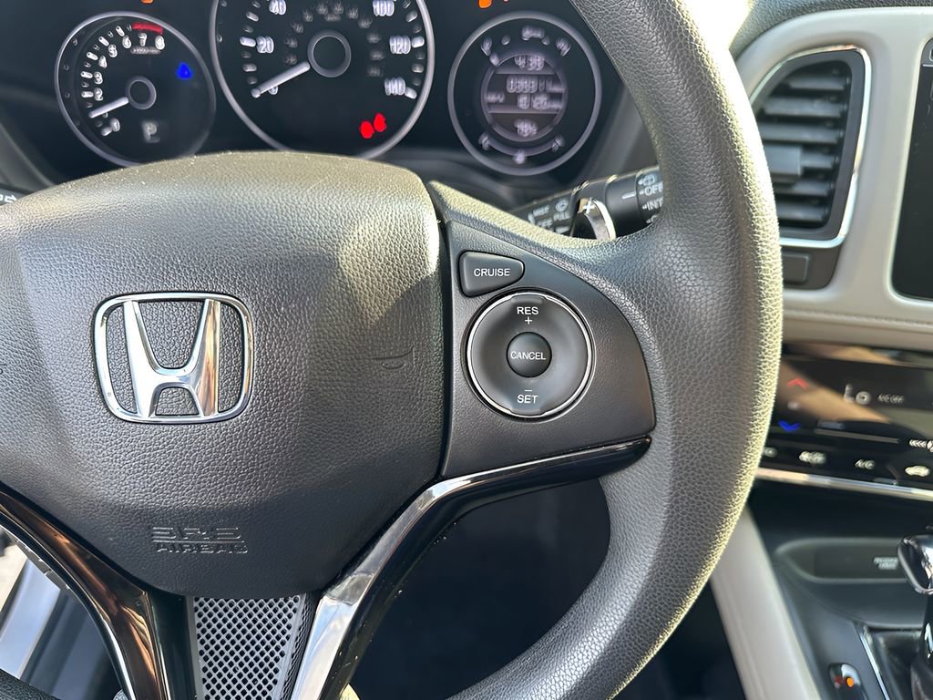 Used 2018 Honda HR-V EX image 15