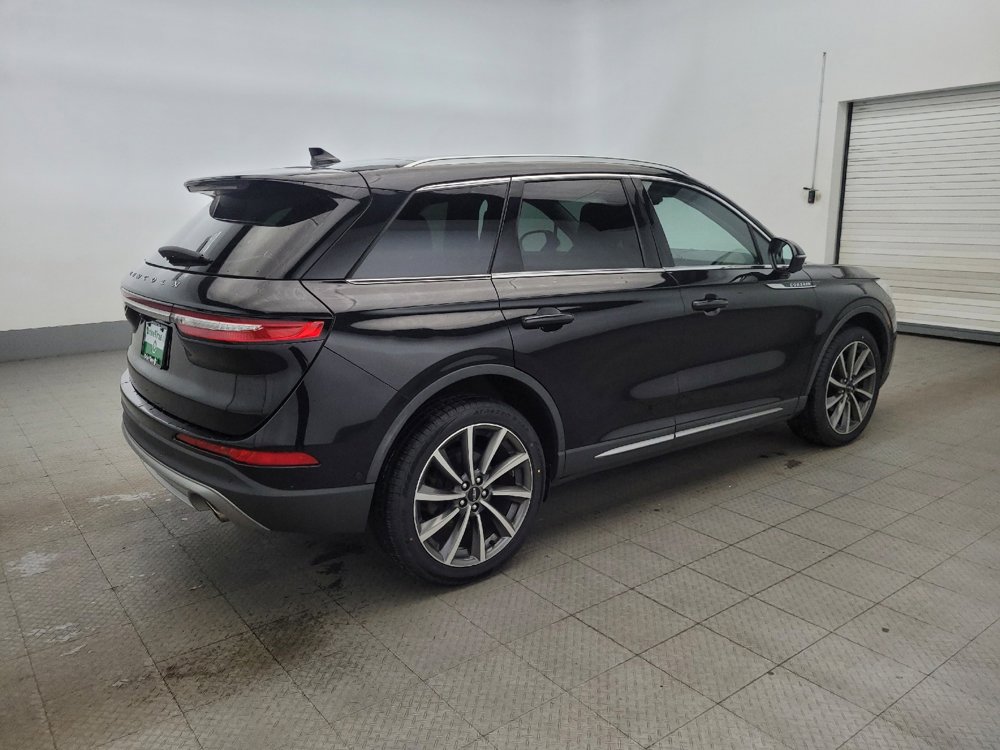 Used 2020 Lincoln Corsair Reserve w/ Equipment Group 201A AWD/4WD image 10