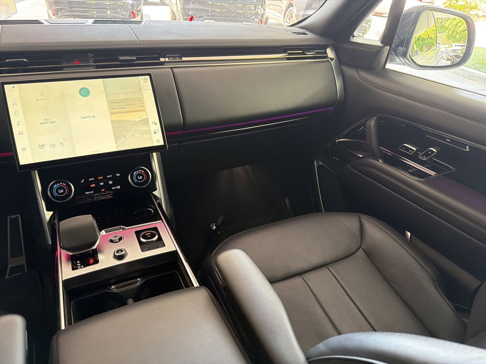 Used 2023 Land Rover Range Rover SE AWD/4WD image 29
