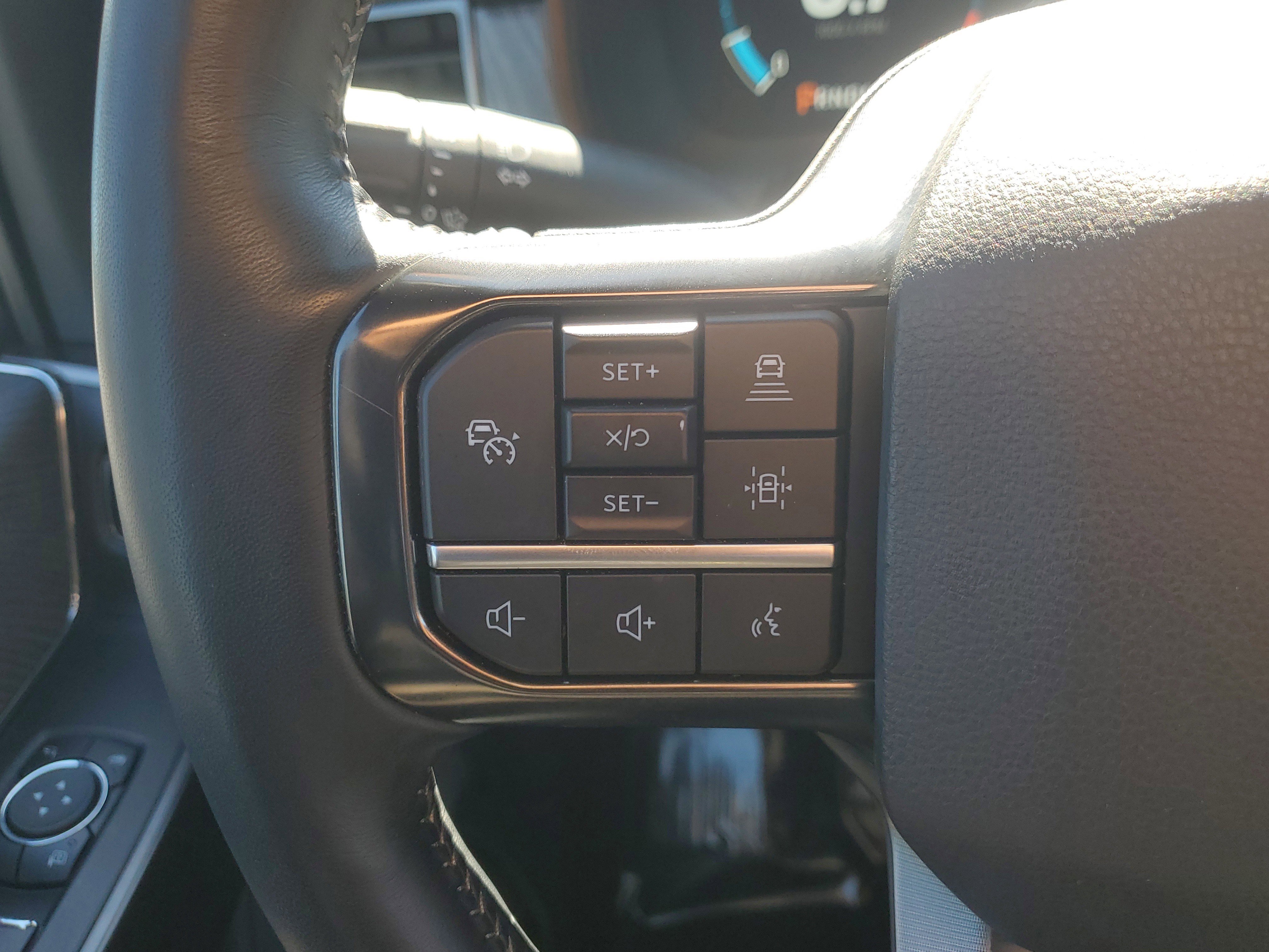 Used 2023 Ford F150 Platinum w/ Equipment Group 701A High image 26