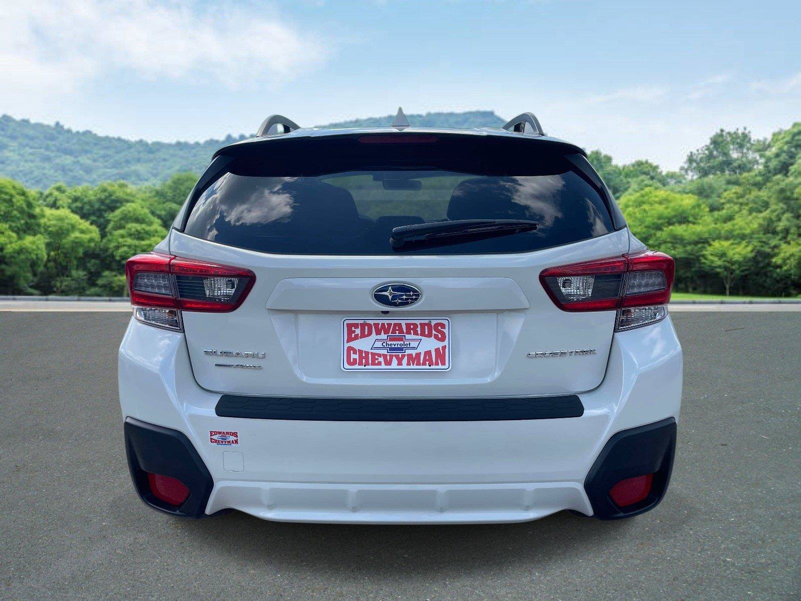 Used 2023 Subaru Crosstrek 2.0i Premium AWD/4WD image 23