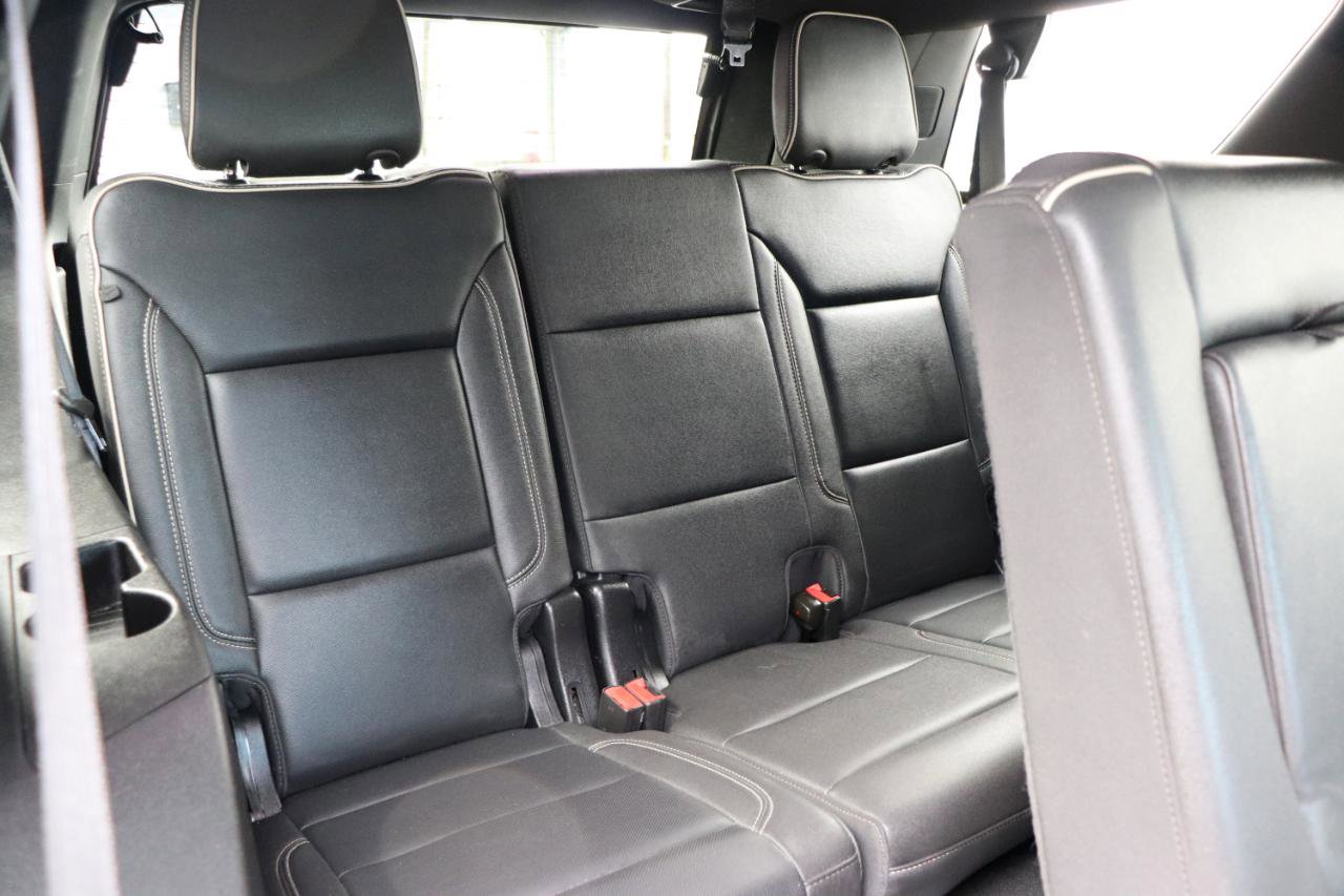 Used 2024 GMC Yukon SLT image 14