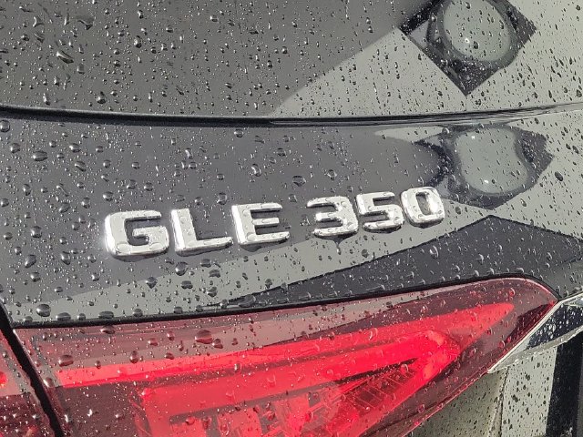 Used 2023 Mercedes-Benz GLE 350 image 9