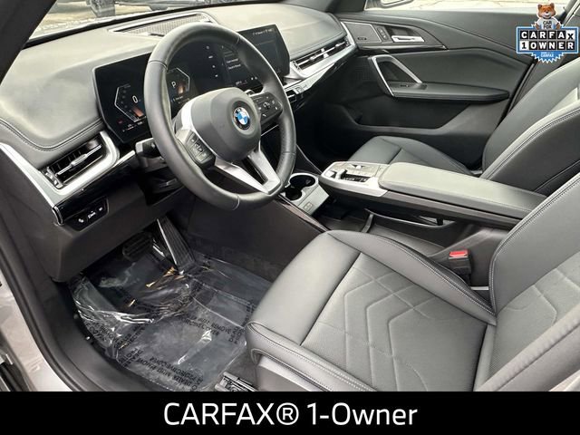 Used 2026 BMW X1 xDrive28i image 2