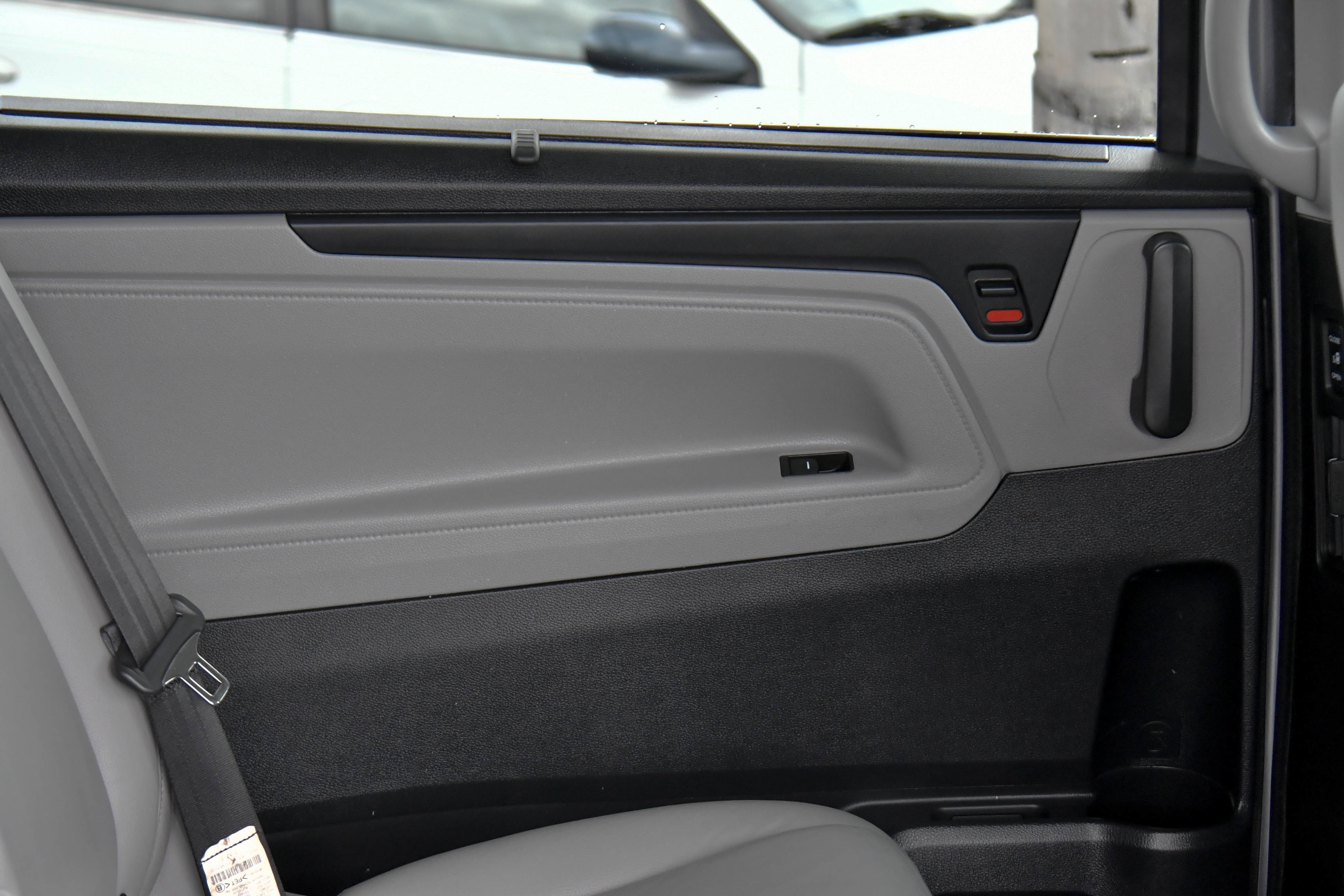 Used 2023 Honda Odyssey EX-L image 49