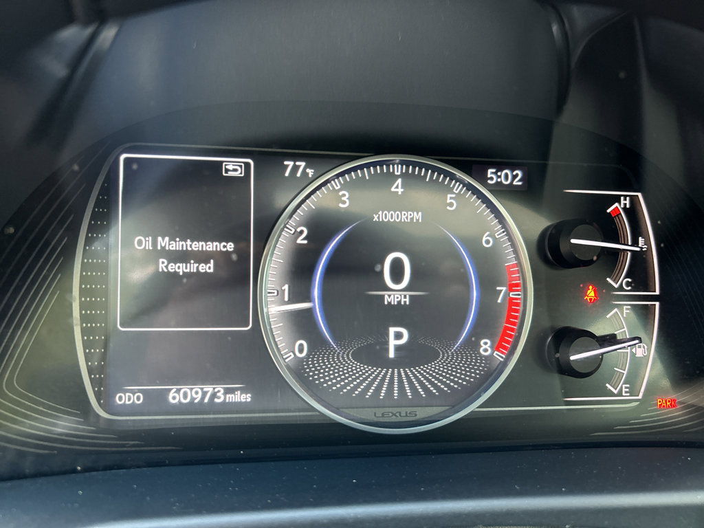 Used 2021 Lexus ES 250 w/ Premium Package AWD/4WD image 21