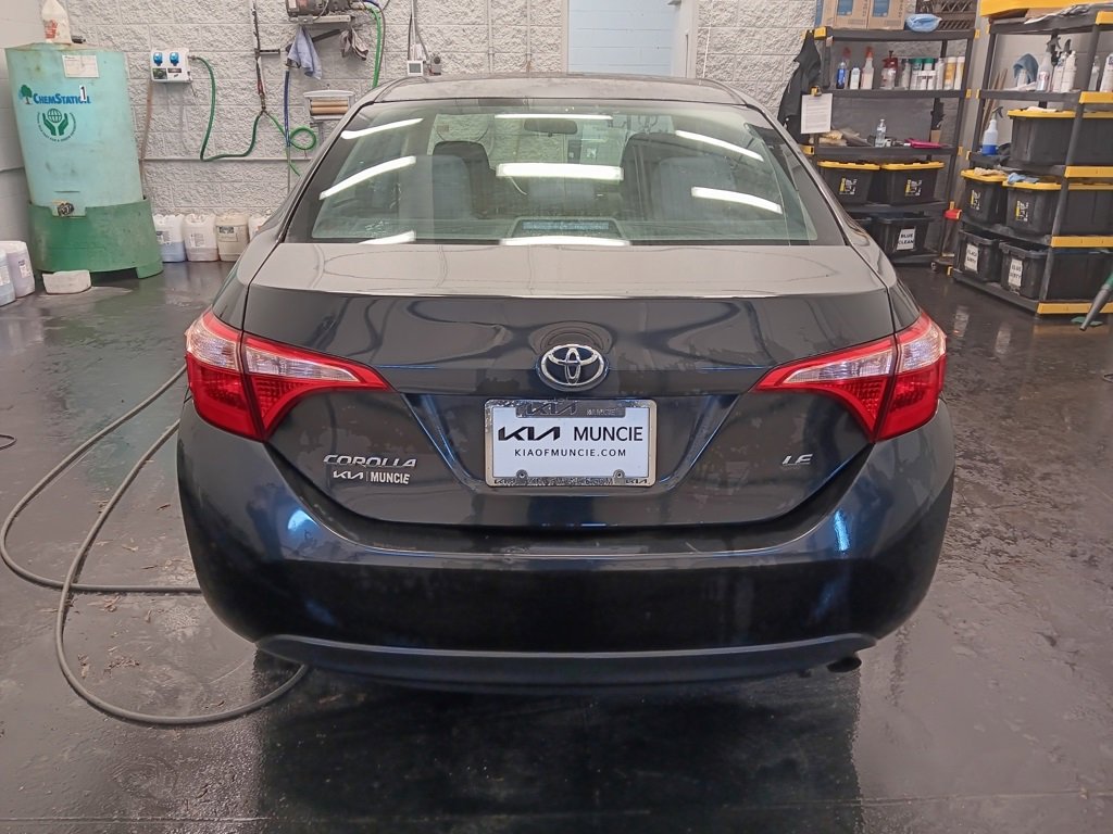 Used 2017 Toyota Corolla L image 11