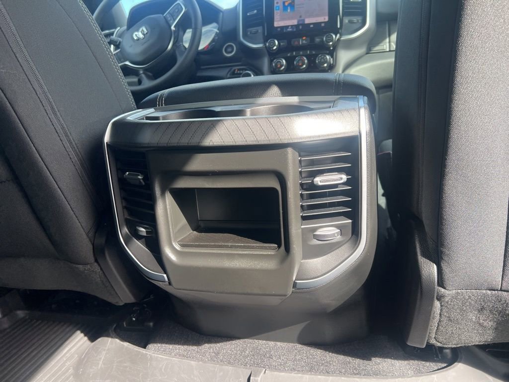 Certified 2026 RAM 1500 Big Horn image 26