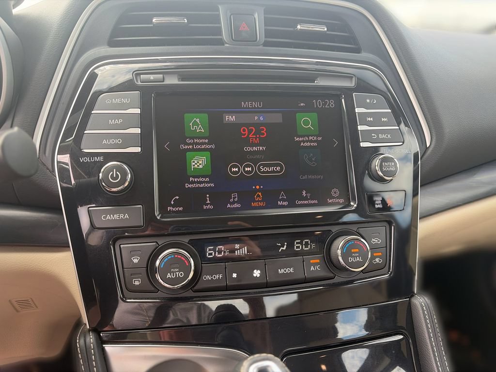 Used 2023 Nissan Maxima Platinum w/ Sport Mat Group FWD image 20