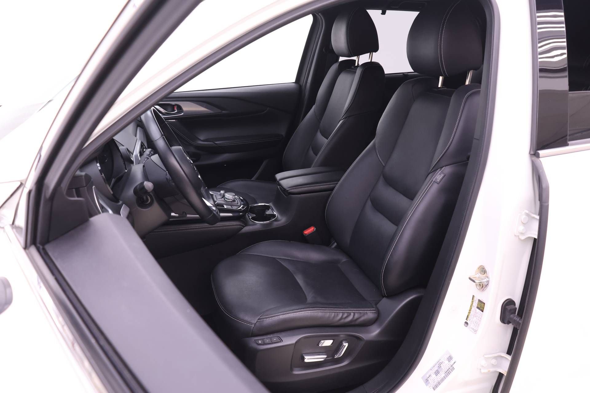 Used 2020 MAZDA CX-9 Grand Touring AWD/4WD image 4