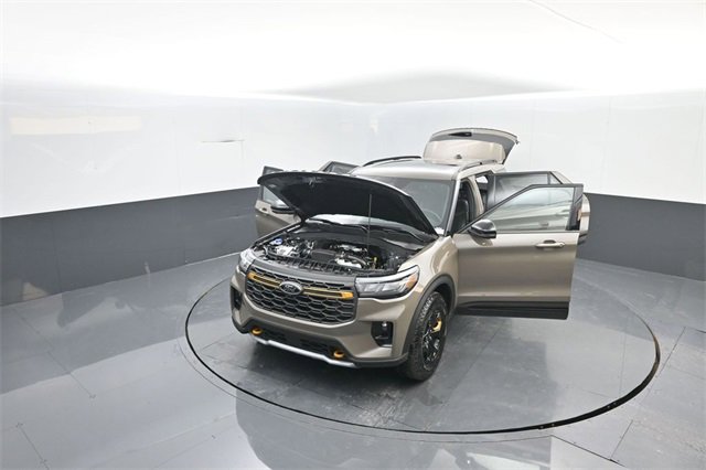 New 2026 Ford Explorer Tremor w/ Tremor Ultimate Package image 38