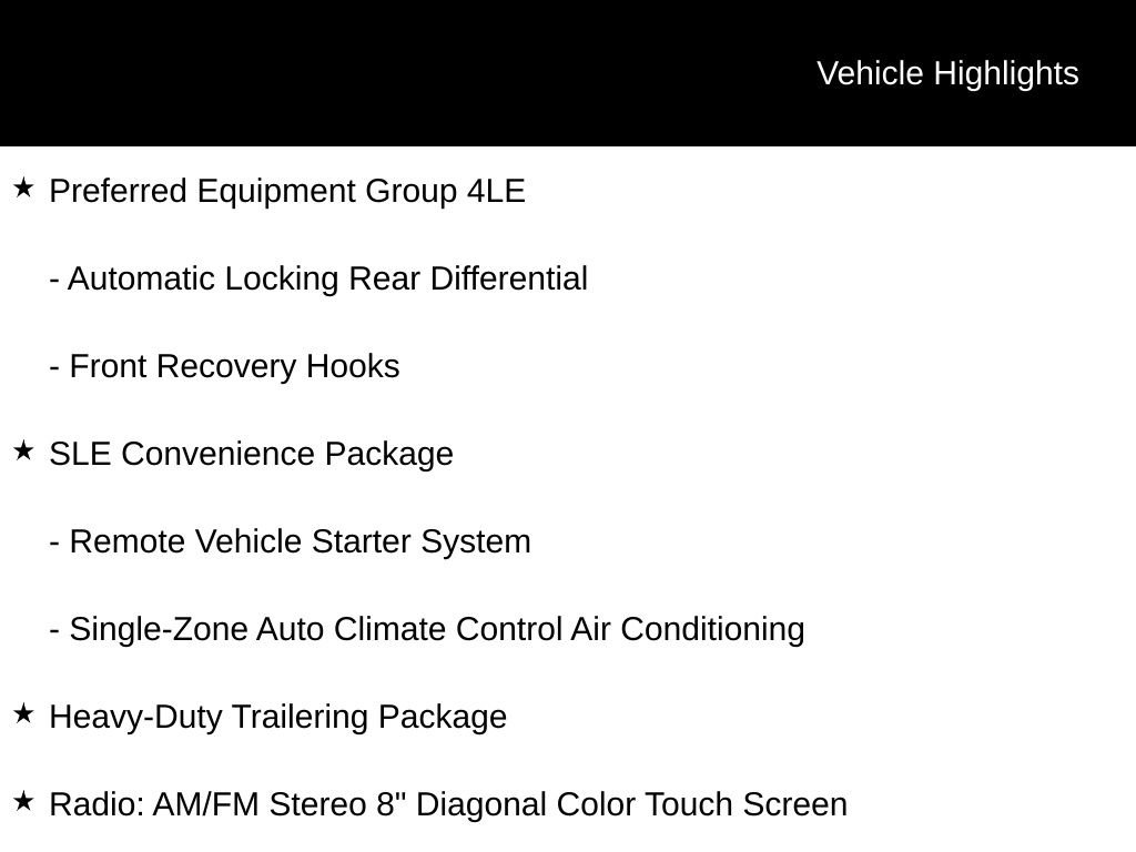 Used 2015 GMC Canyon SLE w/ SLE Convenience Package AWD/4WD image 10