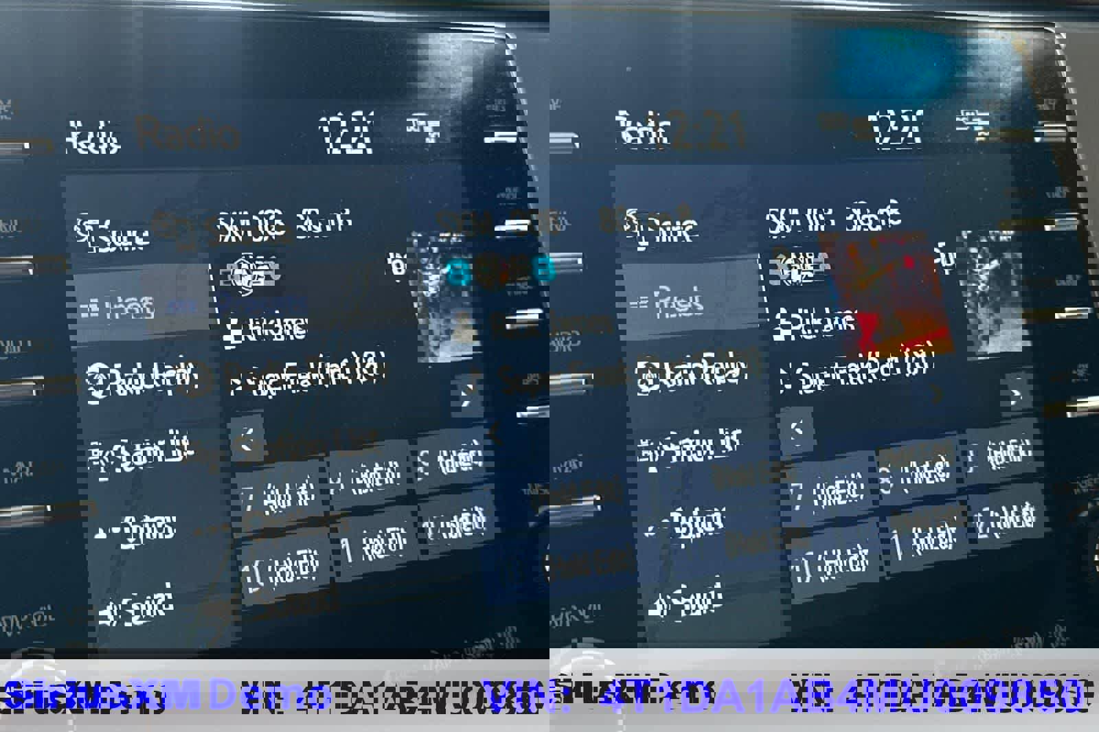 Used 2021 Toyota Avalon Limited w/ Advanced Safety Package FWD image 28