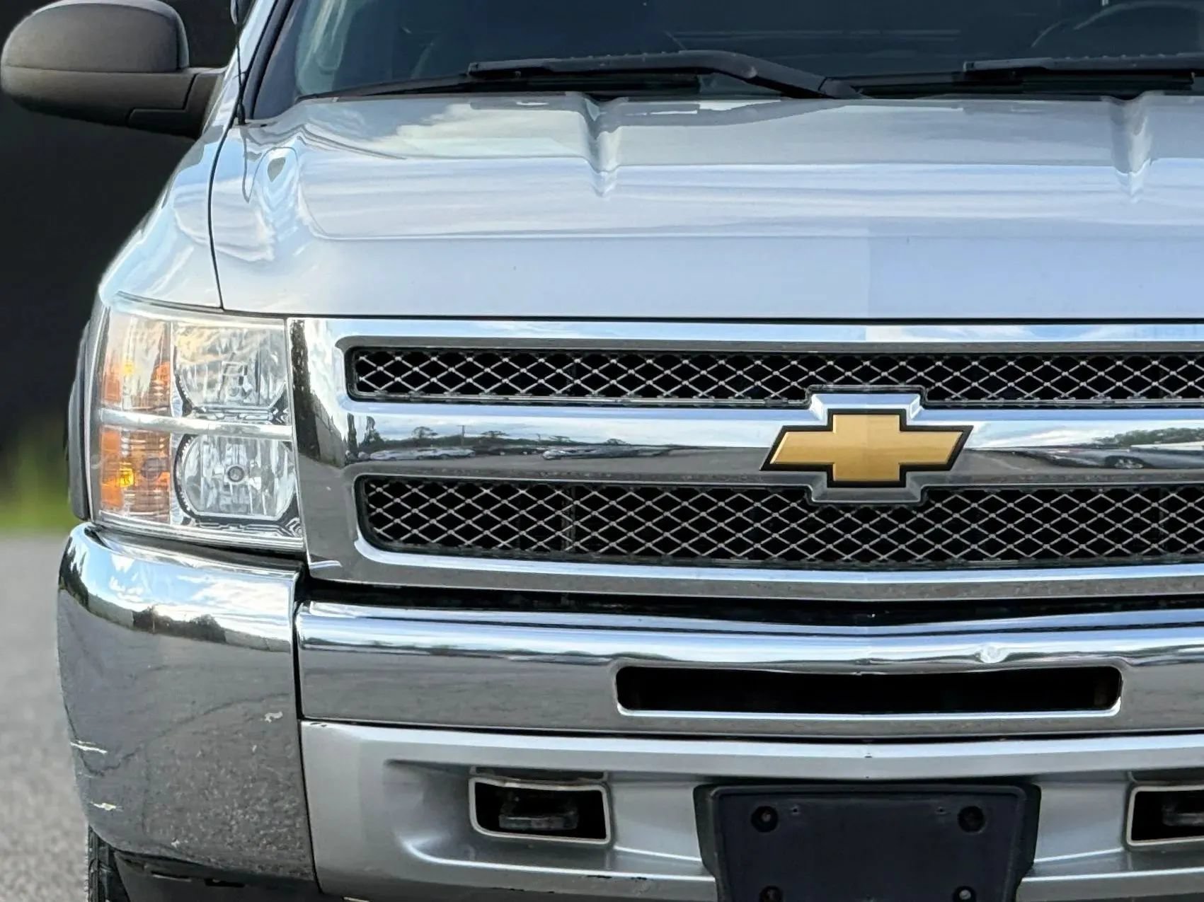 Used 2013 Chevrolet Silverado 1500 LT w/ All-Star Edition AWD/4WD image 11