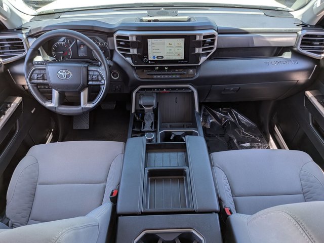 Used 2023 Toyota Tundra SR5 w/ SR5 Convenience Package image 17