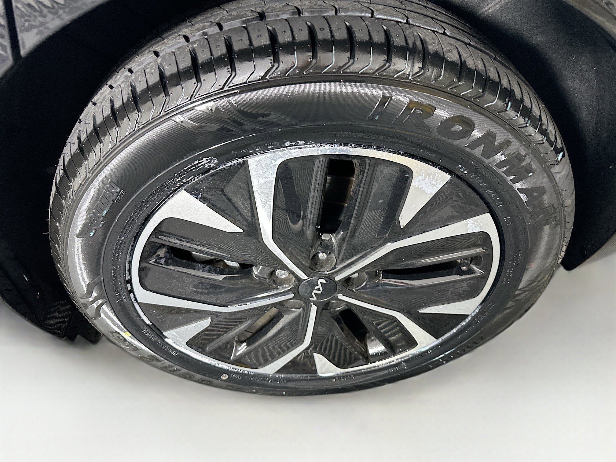 Used 2024 Kia EV6 Wind image 11