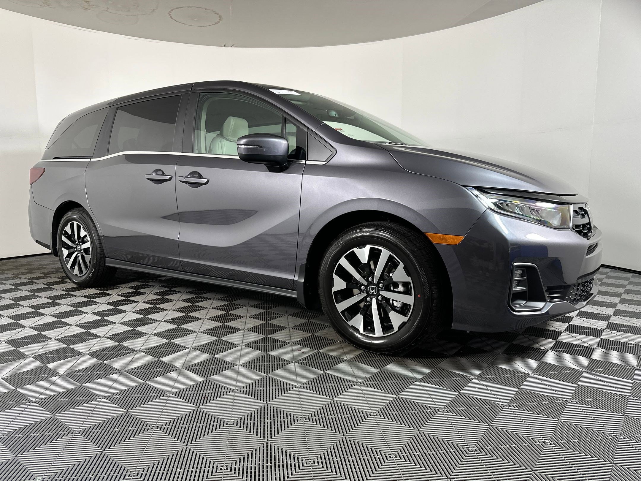 New 2026 Honda Odyssey EX-L image 20