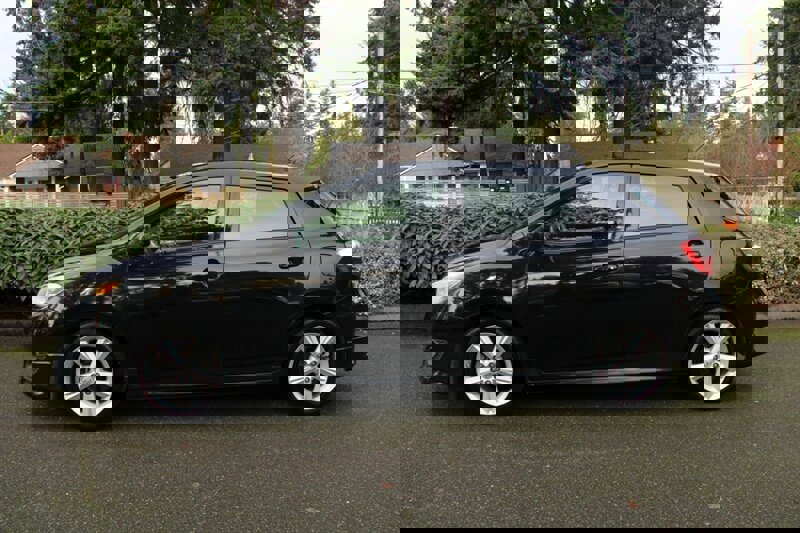 Used 2009 Toyota Matrix S image 13