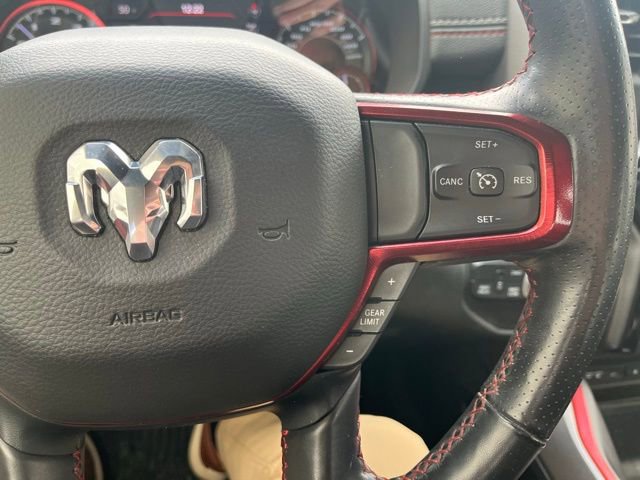 Used 2019 RAM 1500 Rebel w/ Rebel Level 2 Equipment Group image 20