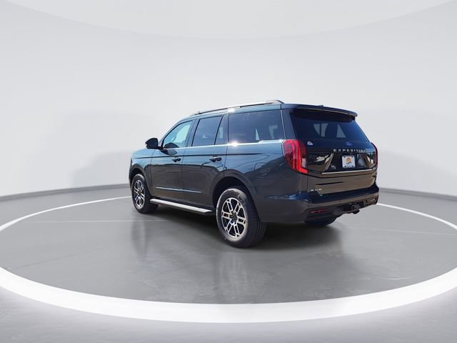New 2025 Ford Expedition Active image 6