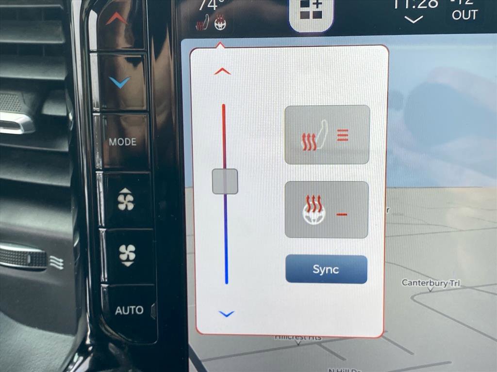 Used 2022 RAM 1500 Rebel w/ Rebel Level 2 Equipment Group image 16