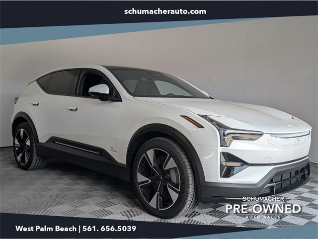 Used 2025 Polestar Polestar 3