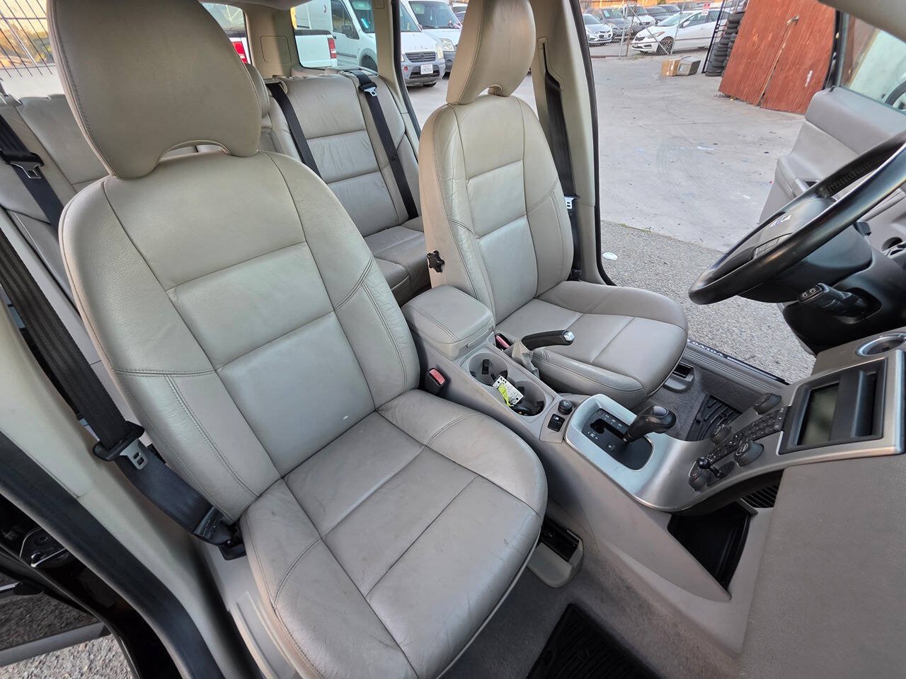 Used 2005 Volvo V50 T5 FWD image 35