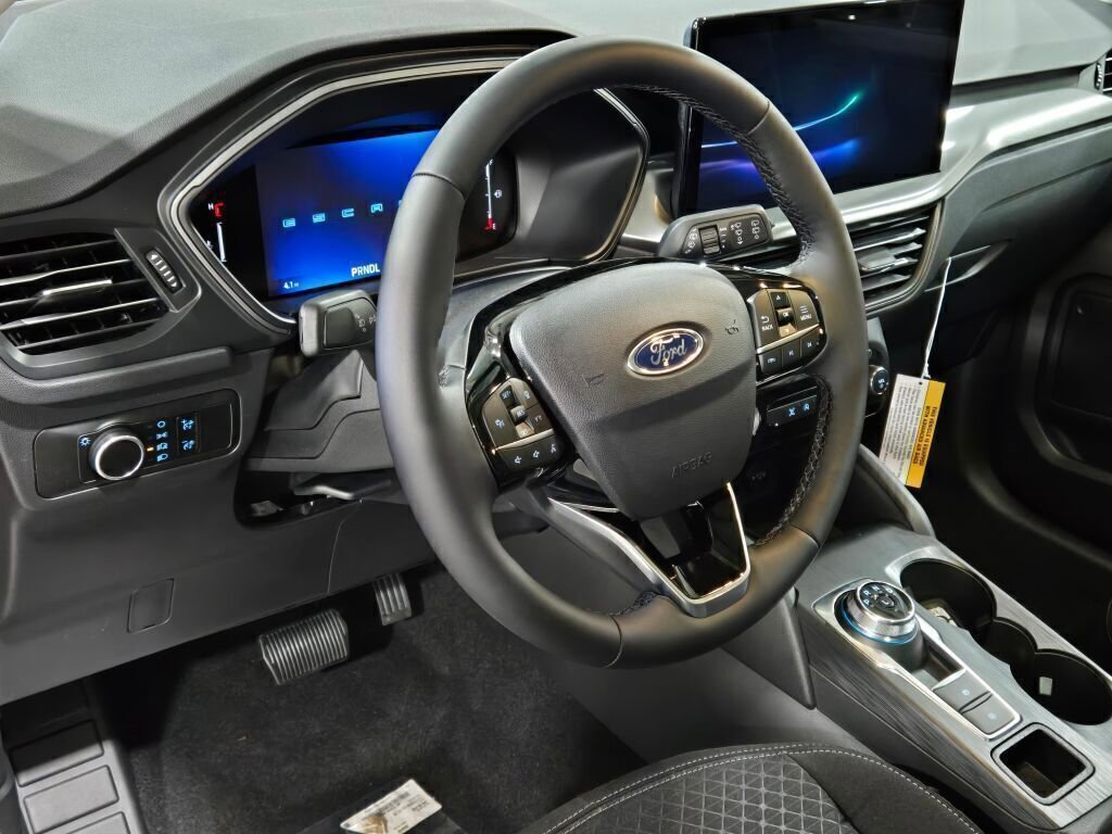 New 2025 Ford Escape Active w/ Tech Pack #1 image 21