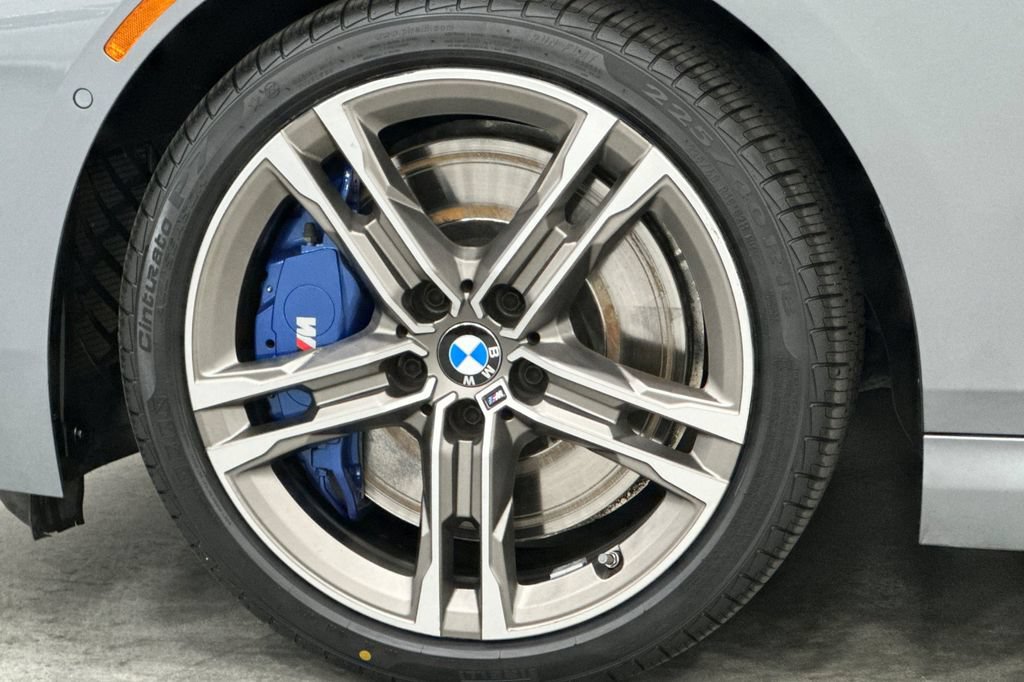 Used 2022 BMW M235i xDrive Gran Coupe w/ Premium Package AWD/4WD image 32