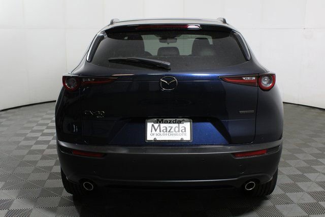 New 2026 MAZDA CX-30 Aire Edition image 6